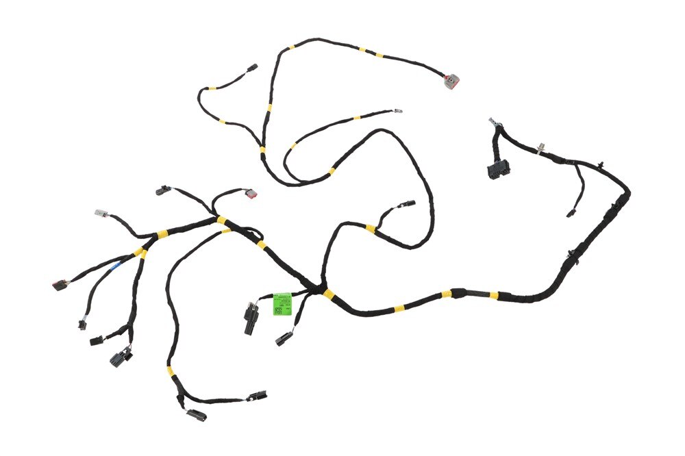 GM Genuine Parts Headliner Wiring Harness