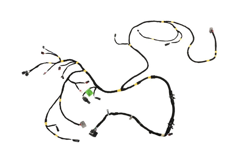 GM Genuine Parts Headliner Wiring Harness