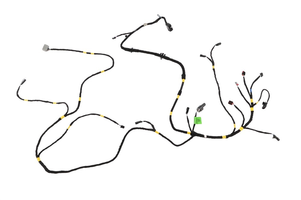 GM Genuine Parts Headliner Wiring Harness