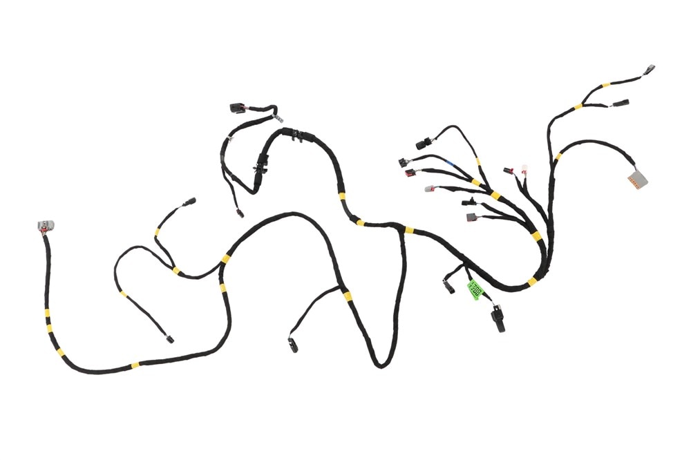 GM Genuine Parts Headliner Wiring Harness