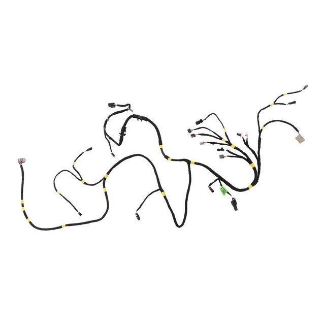GM Genuine Parts Headliner Wiring Harness