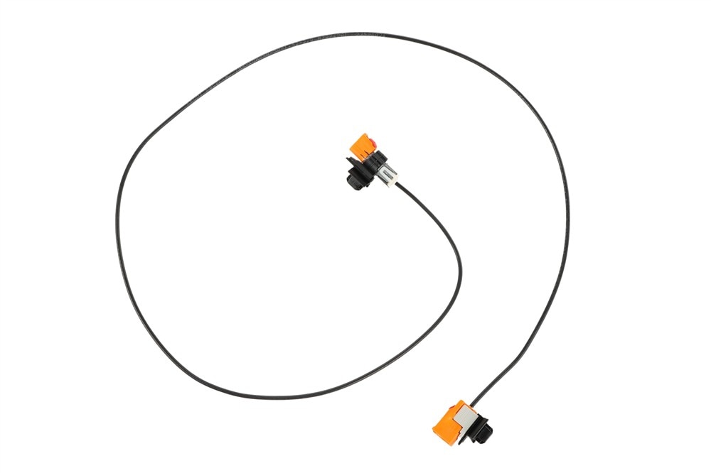 GM Genuine Parts Accumulator Valve Retainer