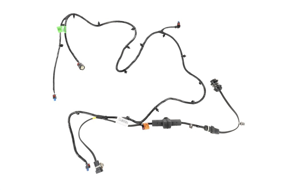 GM Genuine Parts Front Object Alarm Sensor Wiring Harness
