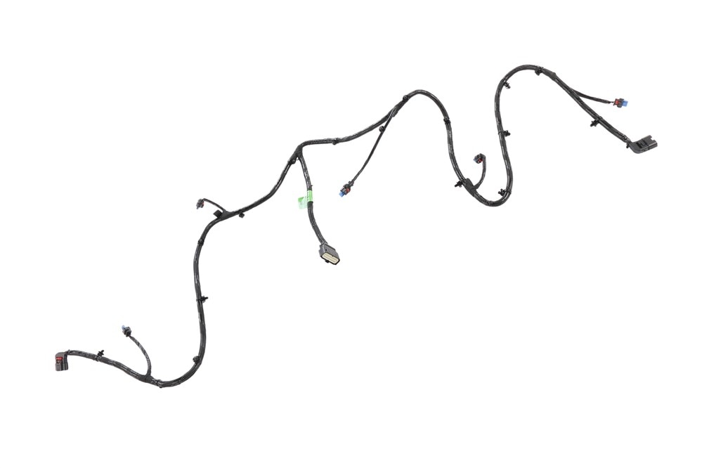 GM Genuine Parts Parking Aid Sensor Wiring Harness