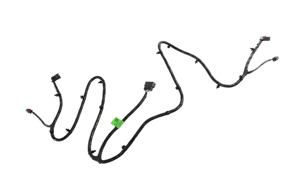 GM Genuine Parts Rear Object Alarm Sensor Wiring Harness