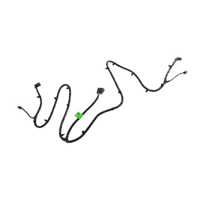 GM Genuine Parts Rear Object Alarm Sensor Wiring Harness