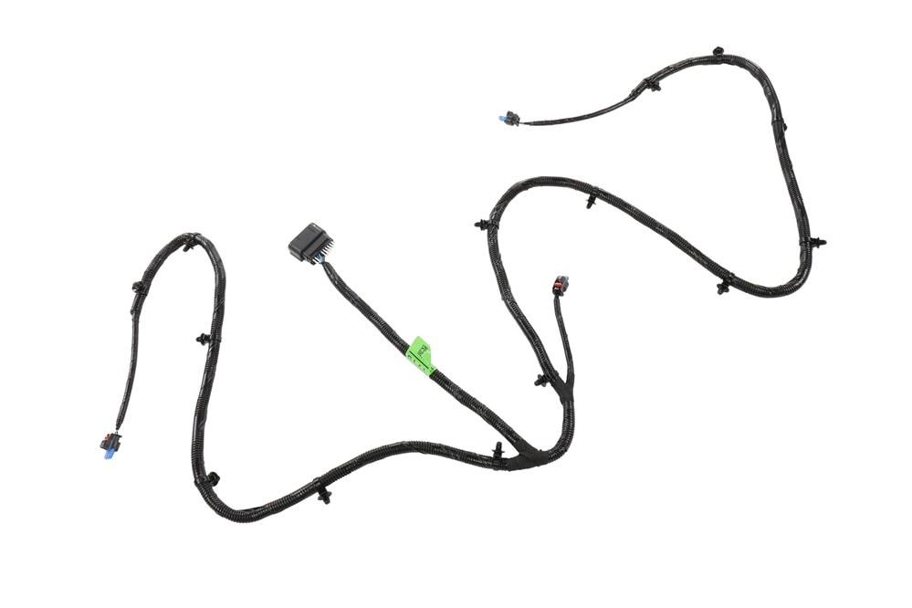 GM Genuine Parts Parking Aid Sensor Wiring Harness