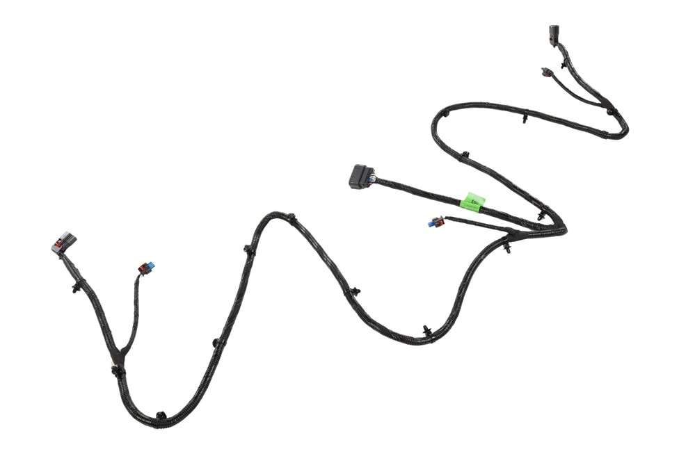 GM Genuine Parts Parking Aid Sensor Wiring Harness