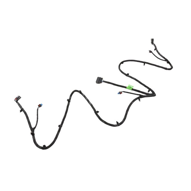 GM Genuine Parts Parking Aid Sensor Wiring Harness