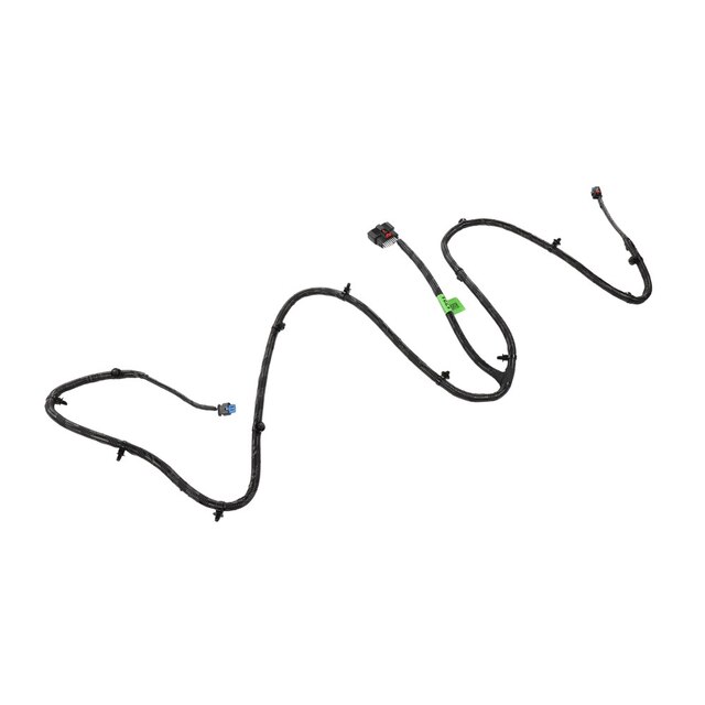 GM Genuine Parts Rear Object Alarm Sensor Wiring Harness