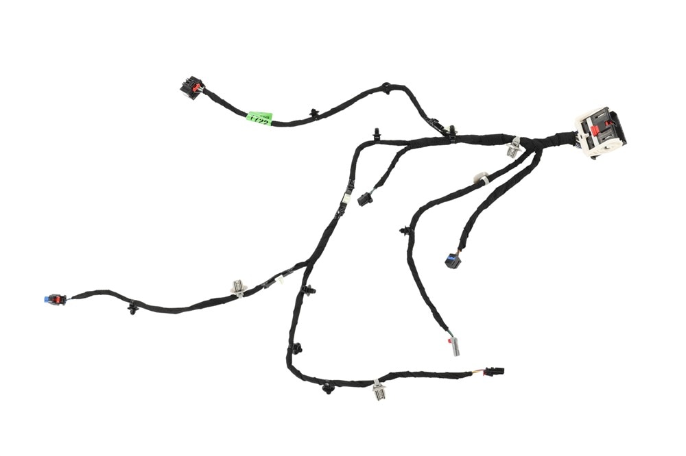 GM Genuine Parts Console Wiring Harness