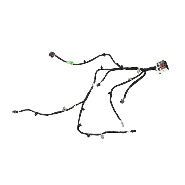 GM Genuine Parts Console Wiring Harness