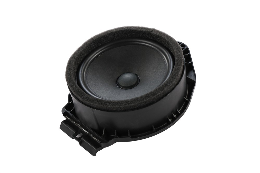 GM Genuine Parts Speaker