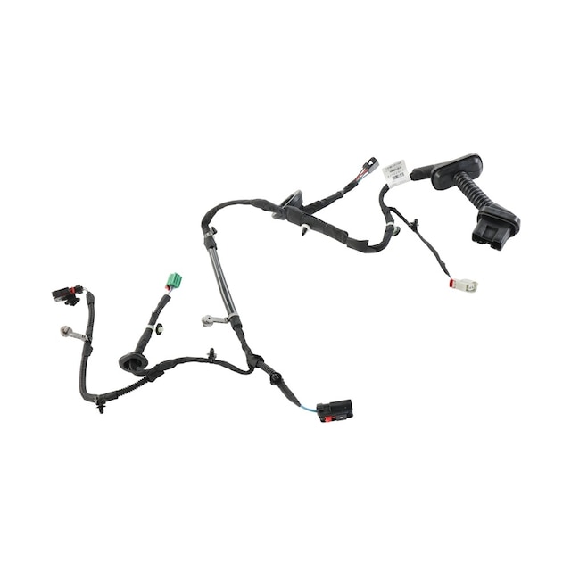 GM Genuine Parts Rear Passenger Side Door Wiring Harness