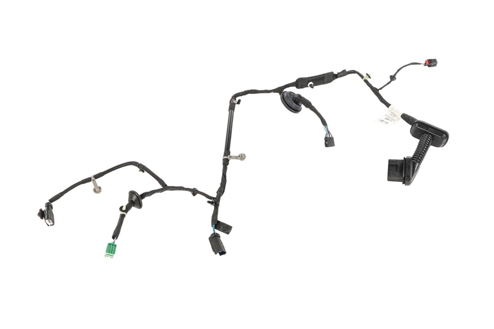 GM Genuine Parts Rear Passenger Side Door Wiring Harness