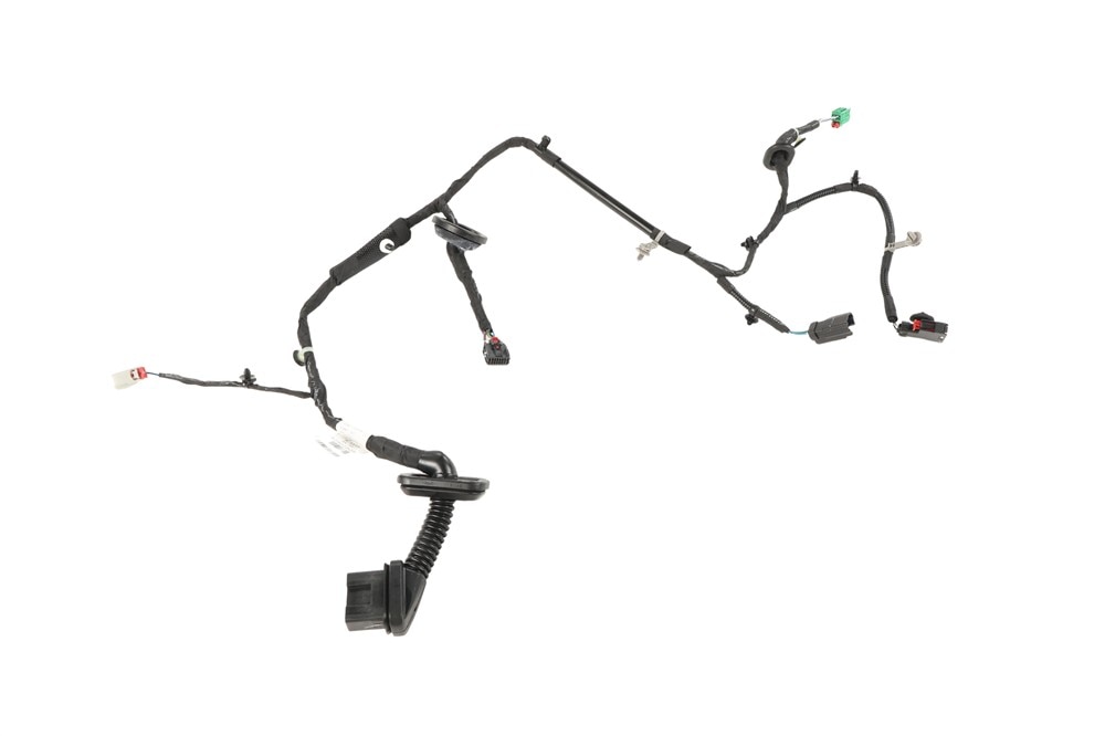 GM Genuine Parts Rear Passenger Side Door Wiring Harness