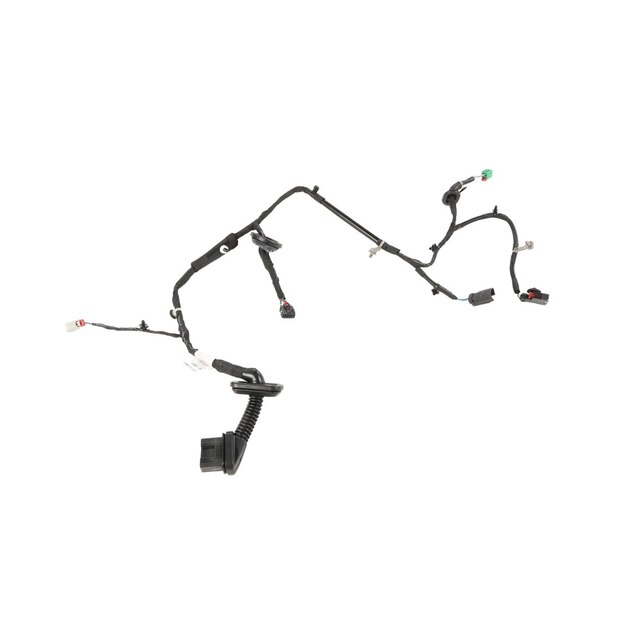 GM Genuine Parts Rear Passenger Side Door Wiring Harness