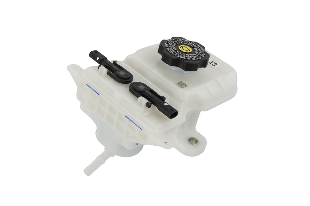 GM Genuine Parts Brake Master Cylinder Reservoir