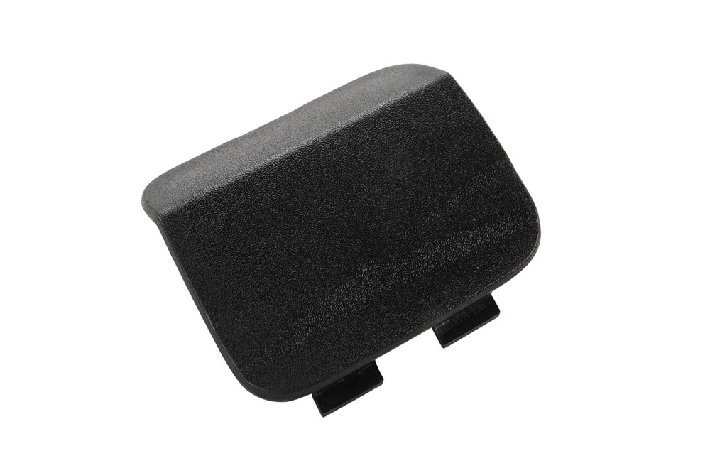 GM Genuine Parts Rear Bumper Fascia Tow Eye Access Hole Cover