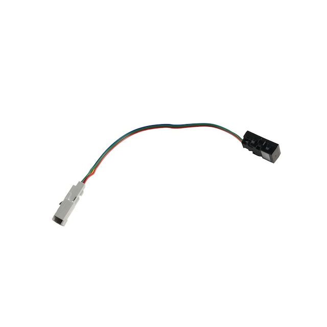 GM Genuine Parts Front Passenger Side Door Pull Cup Illumination Lamp