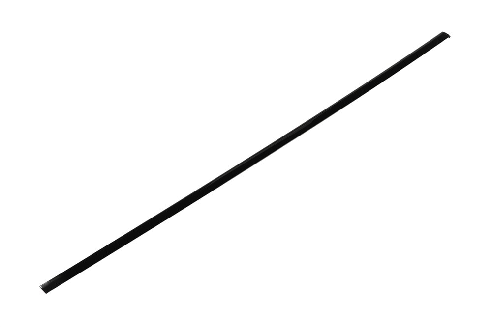 GM Genuine Parts Rear Drivers Side Door Window Upper Reveal Molding
