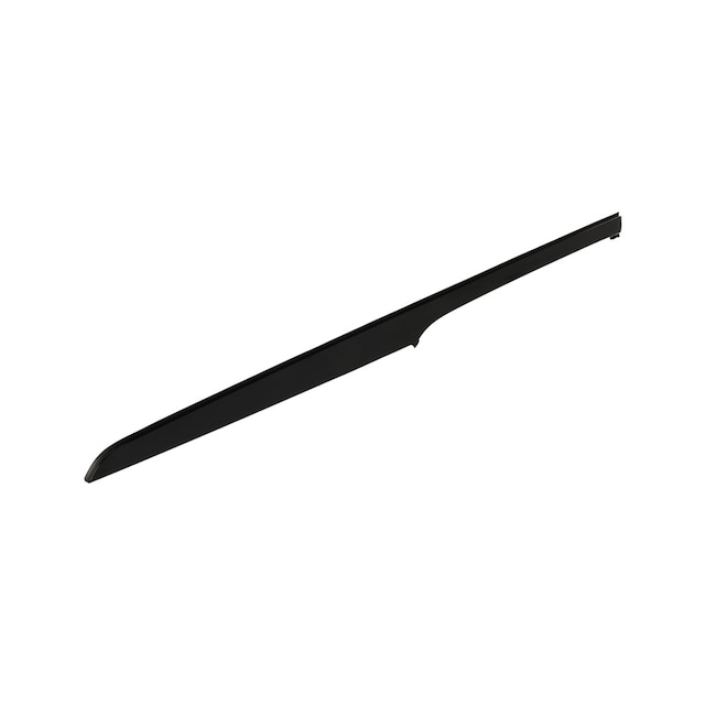 GM Genuine Parts Upper Rear Passenger Side Door Opening Reveal Molding