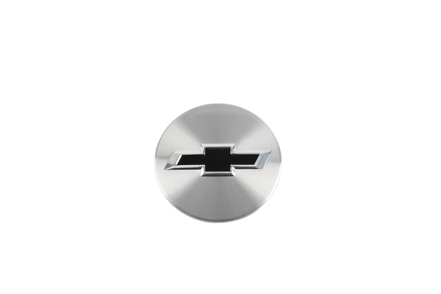 Shop Center Caps | Official Chevrolet Accessories