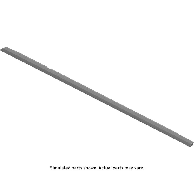 GM Genuine Parts Door Belt Molding