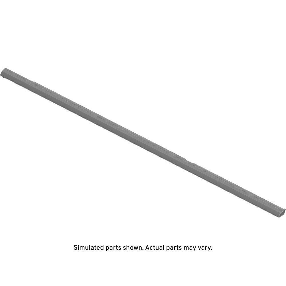 GM Genuine Parts Door Belt Molding
