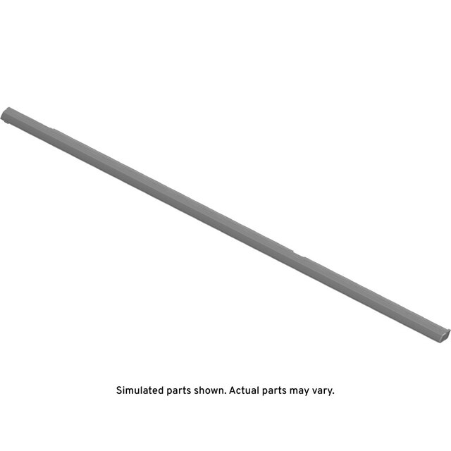 GM Genuine Parts Door Belt Molding
