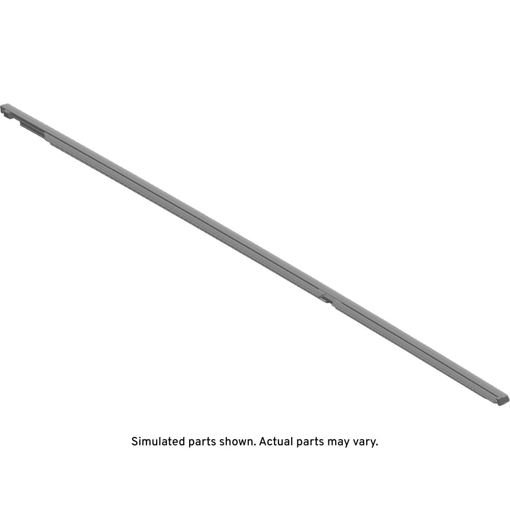 GM Genuine Parts Door Belt Molding