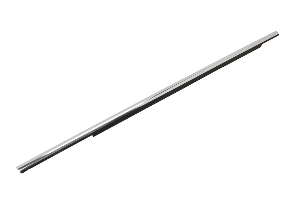 GM Genuine Parts Rear Drivers Side Door Window Belt Reveal Molding