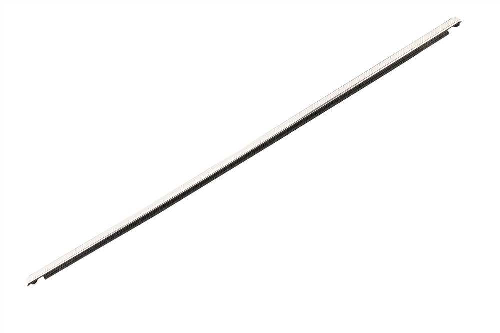 GM Genuine Parts Rear Passengers Side Door Window Belt Reveal Molding
