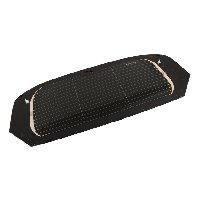 GM Genuine Parts Back Glass
