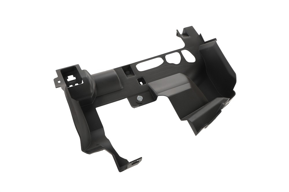 GM Genuine Parts Driver Side Instrument Panel Lower Trim Panel Insulator