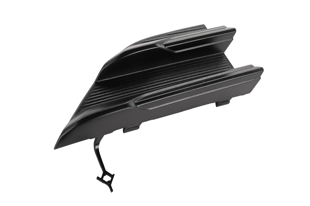 GM Genuine Parts Front Bumper Fascia Tow Eye Access Hole Cover