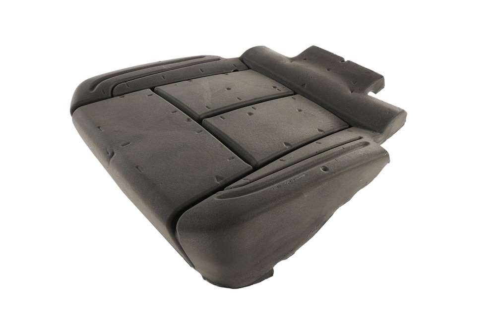 GM Genuine Parts Rear Drivers Side Seat Cushion Pad