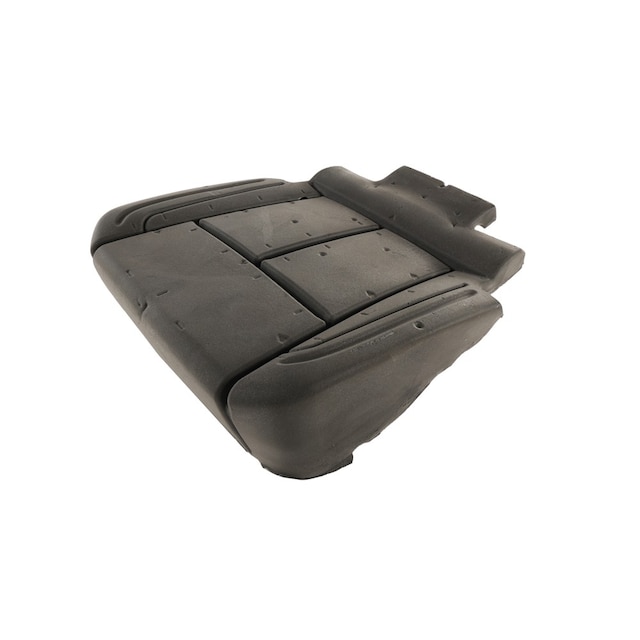 GM Genuine Parts Rear Drivers Side Seat Cushion Pad