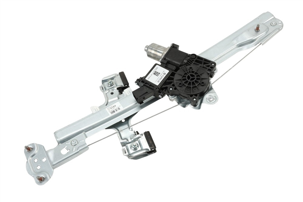 GM Genuine Parts Front Driver Side Door Window Regulator