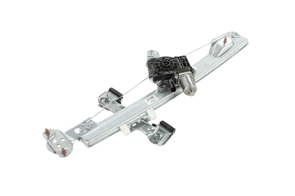 GM Genuine Parts Front Passenger Side Door Window Regulator