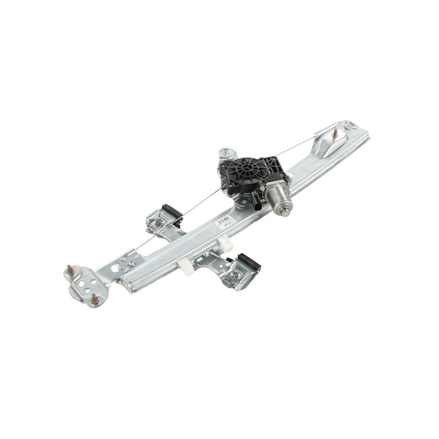 GM Genuine Parts Front Passenger Side Door Window Regulator