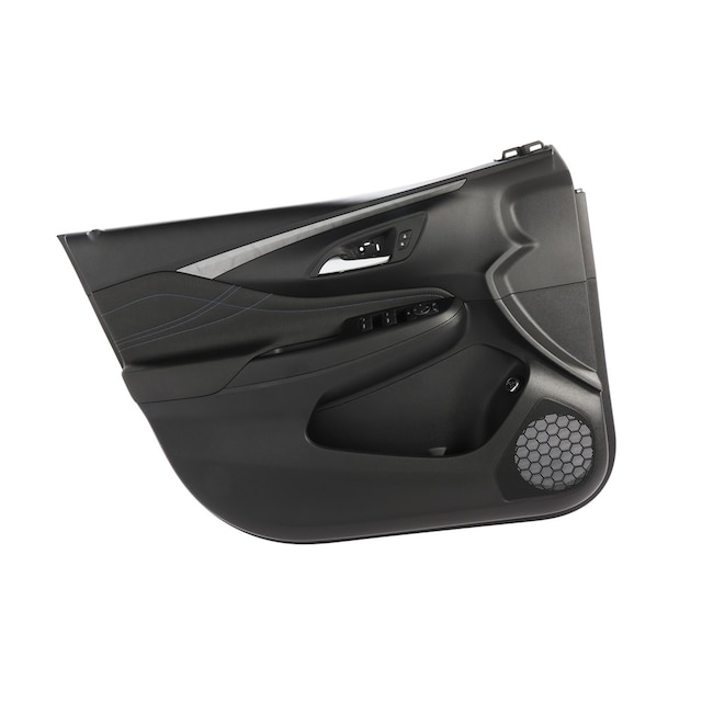 GM Genuine Parts Door Interior Trim Panel