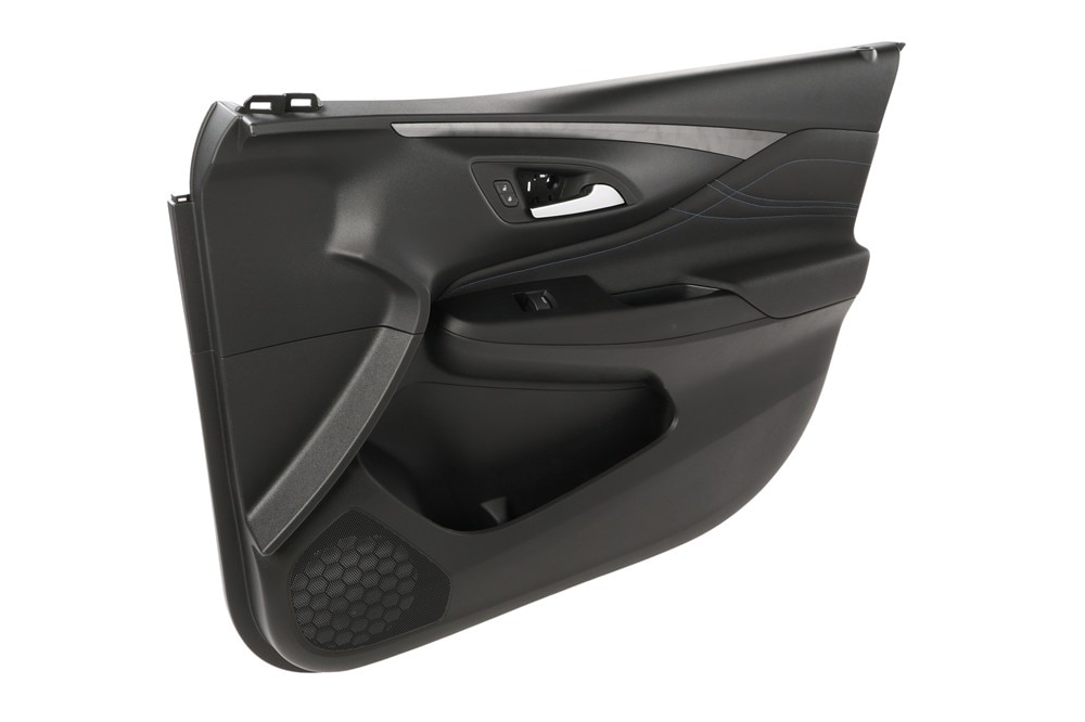 GM Genuine Parts Door Interior Trim Panel