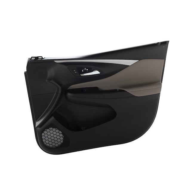 GM Genuine Parts Door Interior Trim Panel