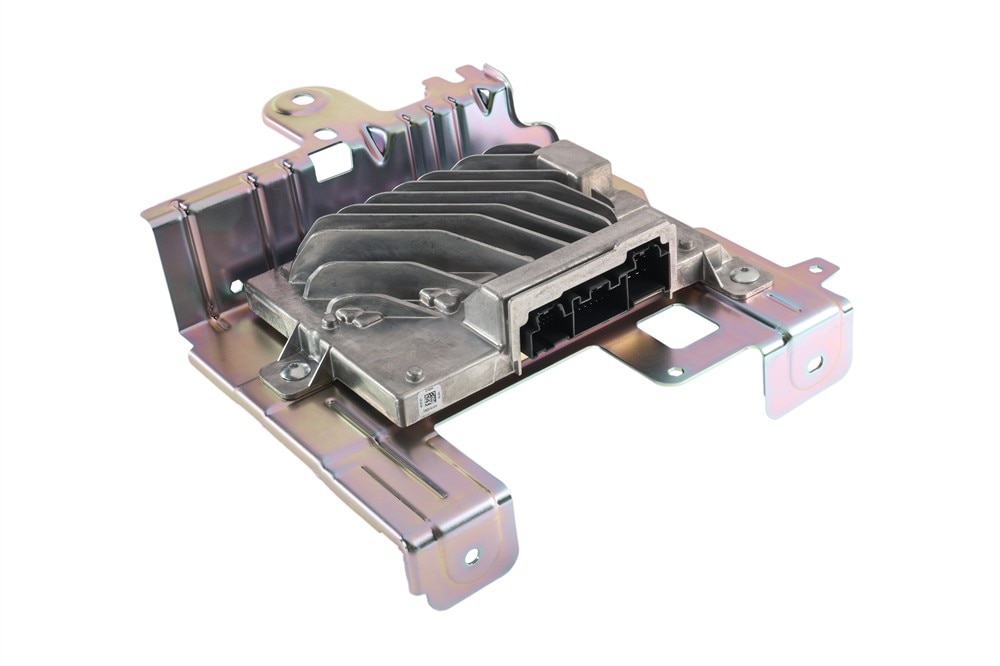 GM Genuine Parts Audio Amplifier