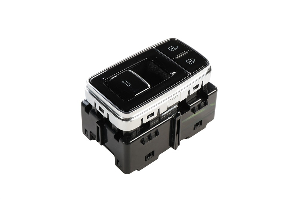 GM Genuine Parts Door Window Switch (Programming Required)