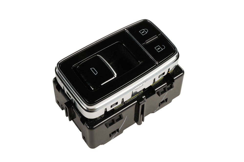 GM Genuine Parts Door Window Switch (Programming Required)