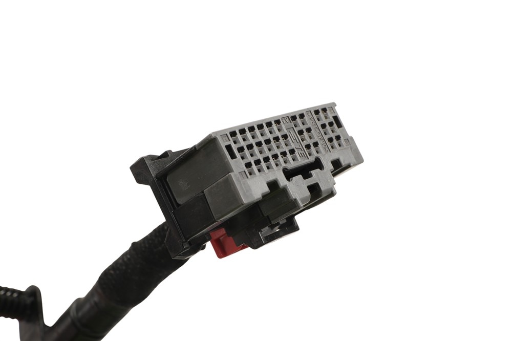 GM Genuine Parts Instrument Panel Wiring Harness