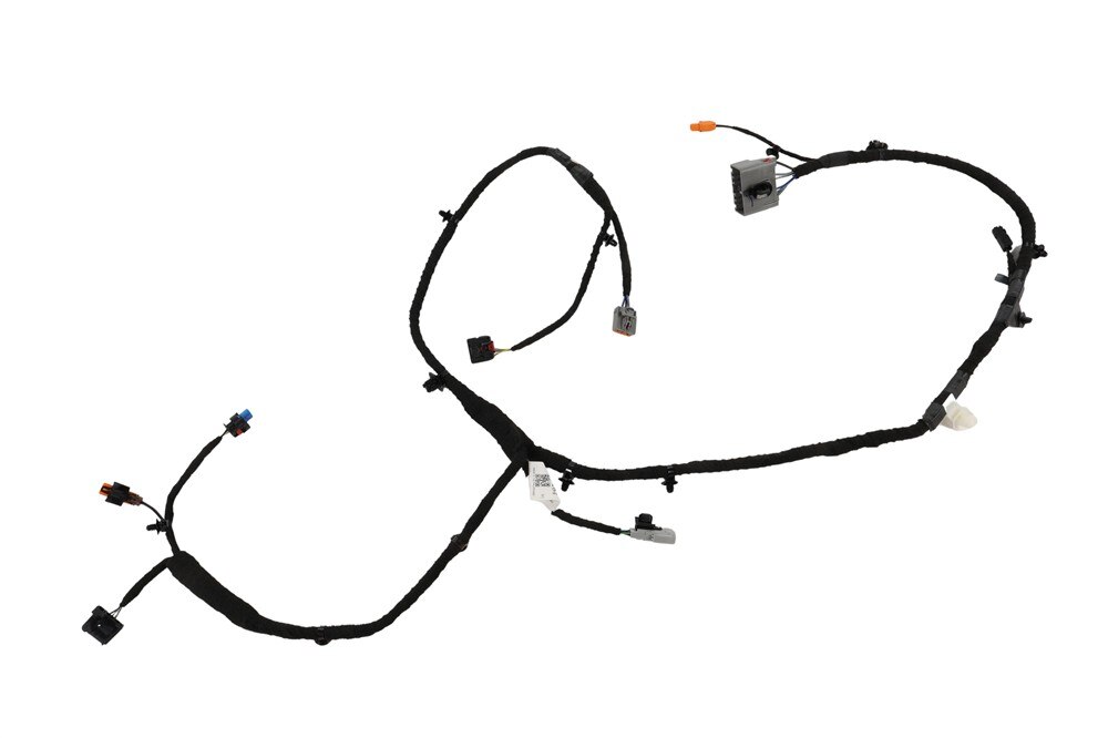 GM Genuine Parts Liftgate Jumper Wiring Harness