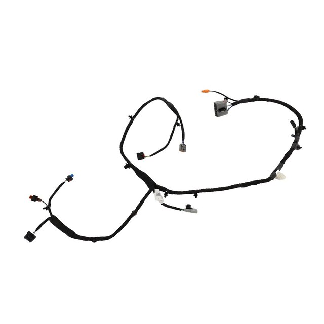 GM Genuine Parts Liftgate Jumper Wiring Harness